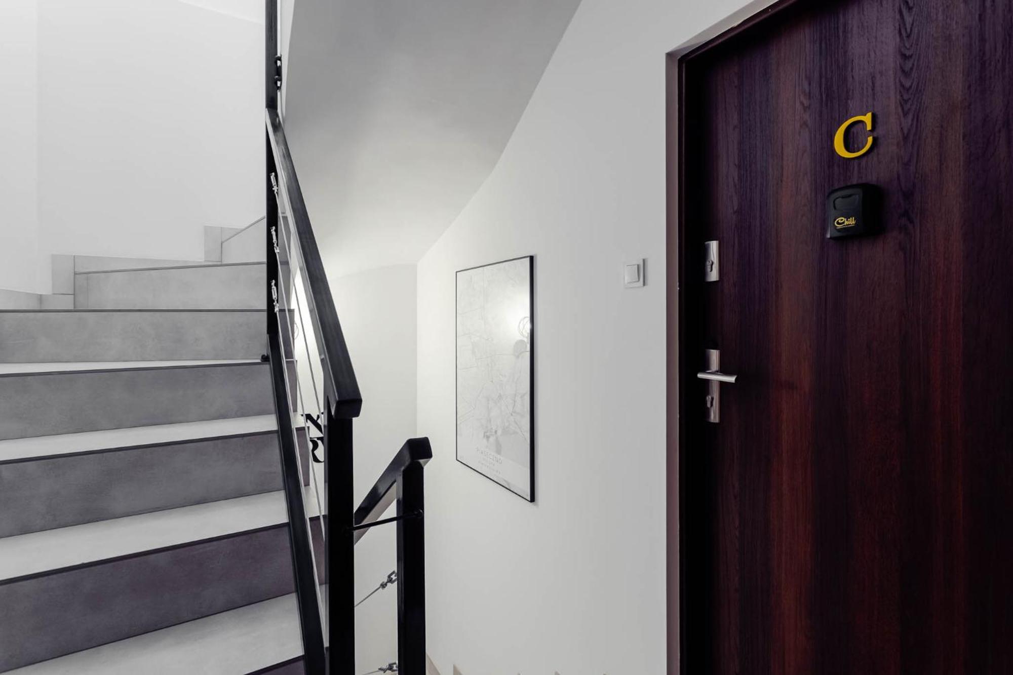 Chill Apartments Warszawa Piaseczno Jozefoslaw Exterior foto
